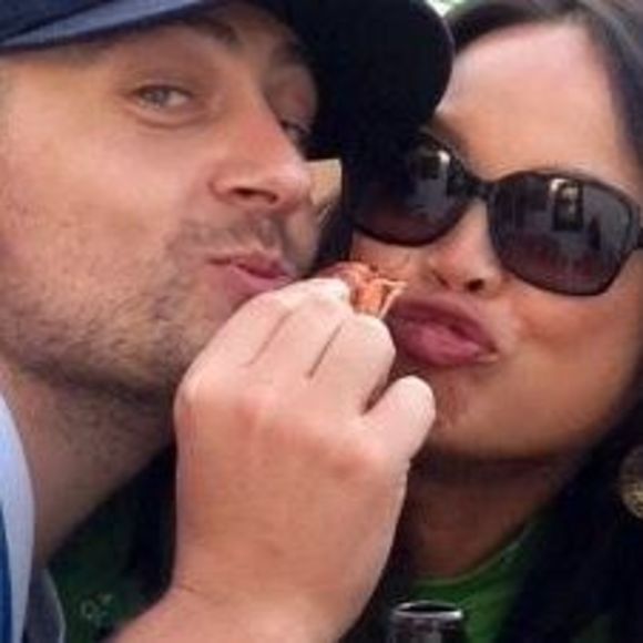 Meet your Posher, Rob - Picture 1 of 1